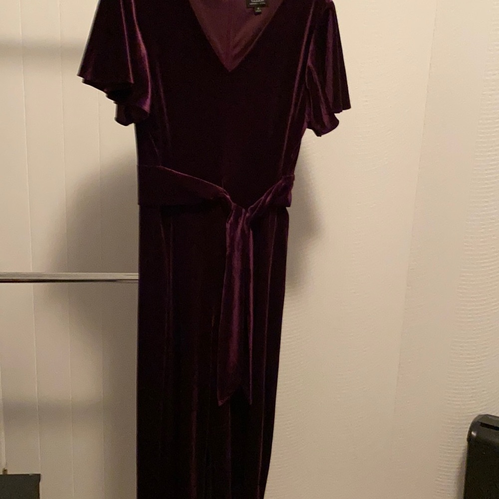 Beautiful Jumpsuit 92% polyester 8%Elastano